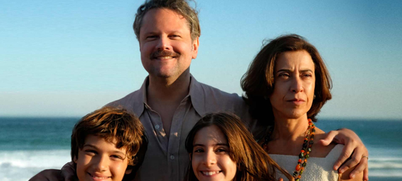 Um Marco Histórico, O Primeiro Oscar do Brasil
