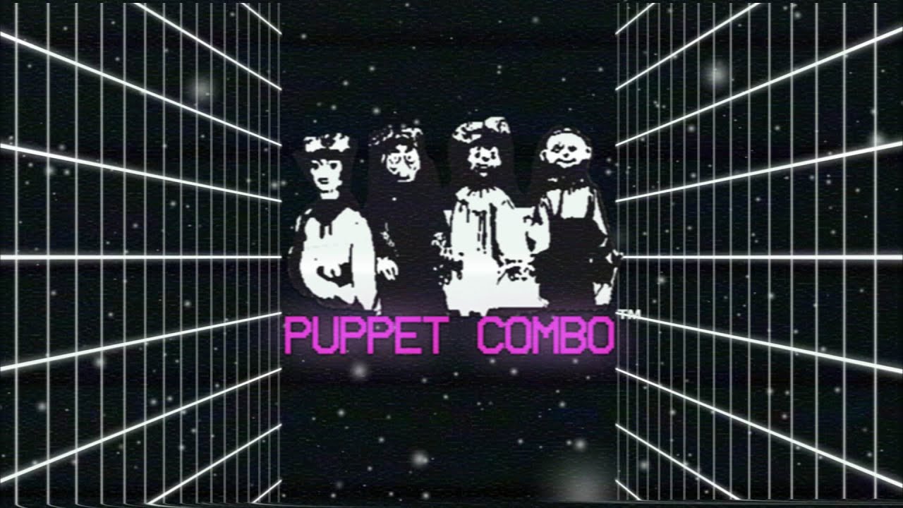 Puppet Combo
