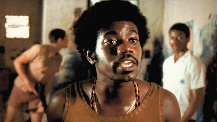O FILME “CIDADE DE DEUS”, UM CLÁSSICO BRASILEIRO ESTÁ SENDO ESQUECIDO PELO PRÓPRIO PAÍS.