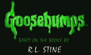 Goosebumps: A segunda série mais vendida