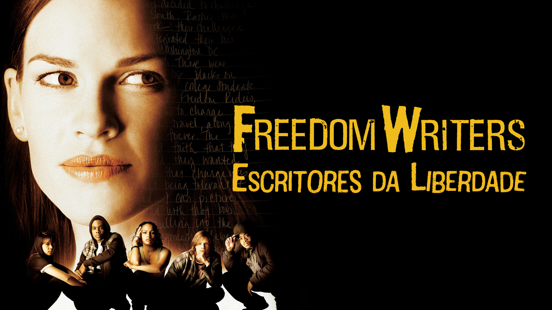 EDUCAÇÃO QUE TRANSFORMA: “ESCRITORES DA LIBERDADE” MOSTRA O PODER DA PALAVRA NAS SALAS DE AULA