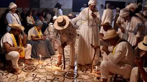 Umbanda: A Religião Brasileira do Sincretismo e da Caridade”