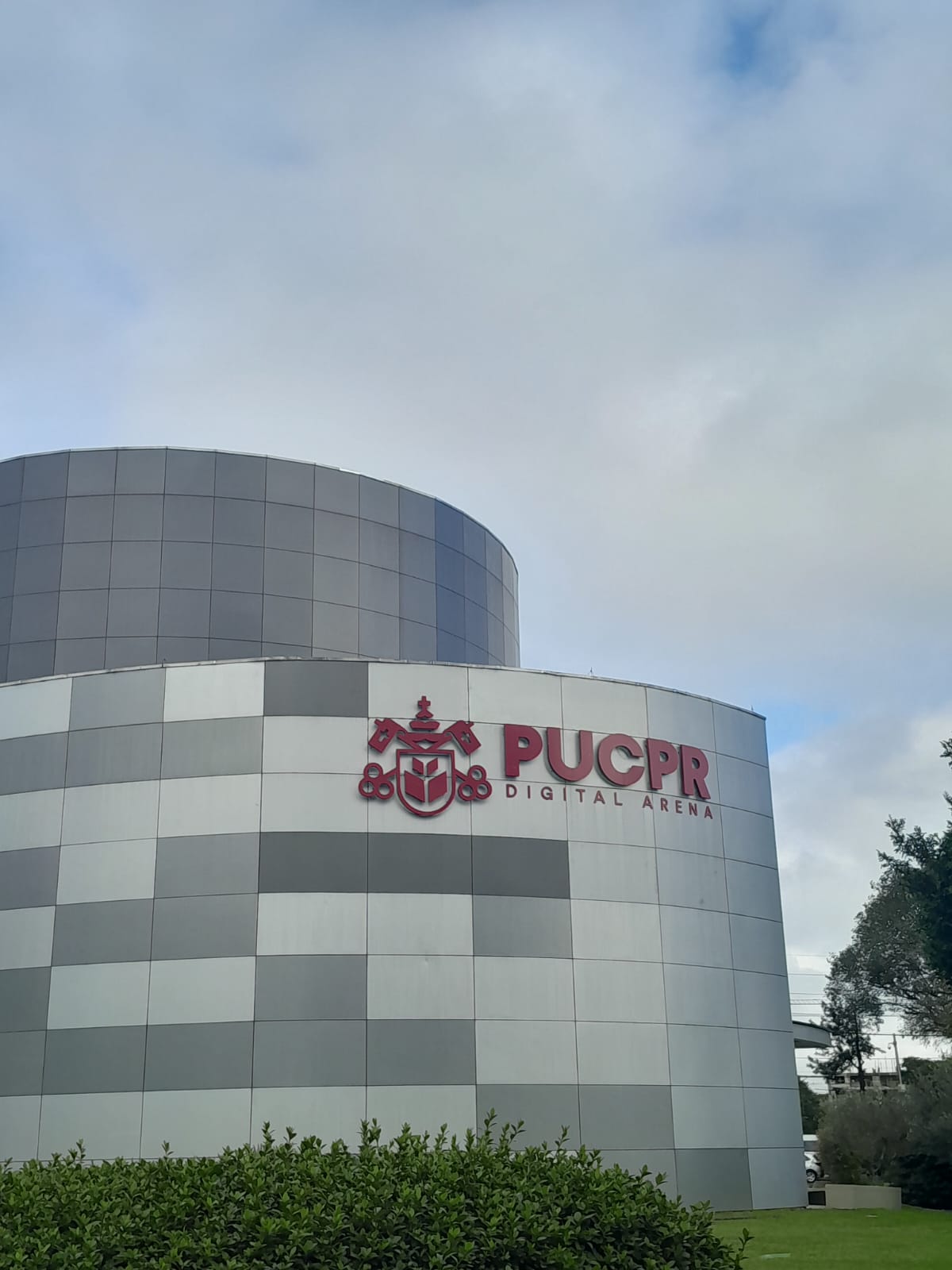 PUCPR