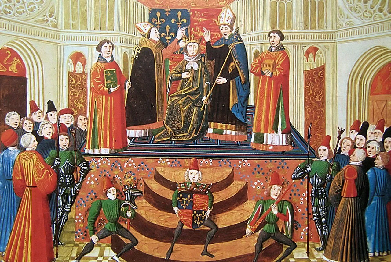A igreja Católica e sua ascensão na Idade Média: Curiosidades e Fatos.