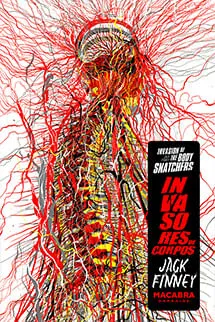 A terror da paranoia: Invasores de corpos