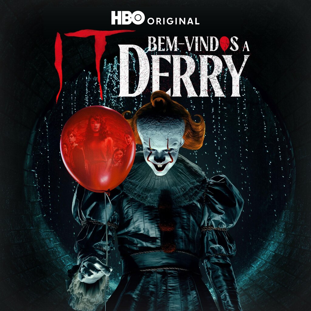 3° Especial de Halloween: It bem-vindos a Derry
