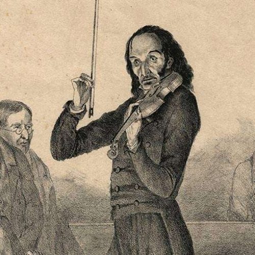 Giuseppe Tartini: Il trillo del diavolo
