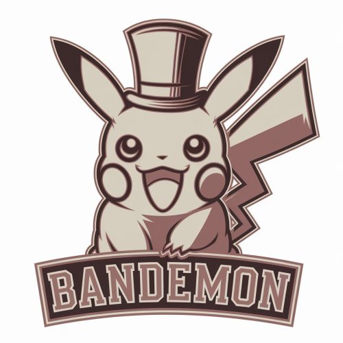 BandeMon: sexta edição