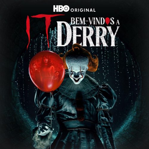 3° Especial de Halloween: It bem-vindos a Derry