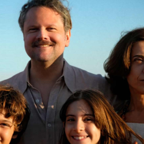 Um Marco Histórico, O Primeiro Oscar do Brasil
