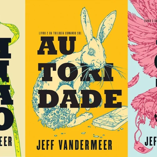 O mundo desconhecido pelo homem: Aniquilação