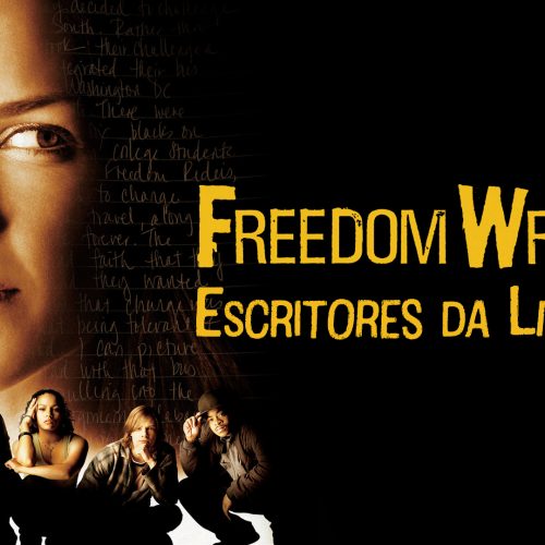 EDUCAÇÃO QUE TRANSFORMA: “ESCRITORES DA LIBERDADE” MOSTRA O PODER DA PALAVRA NAS SALAS DE AULA