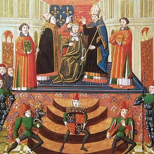 A igreja Católica e sua ascensão na Idade Média: Curiosidades e Fatos.