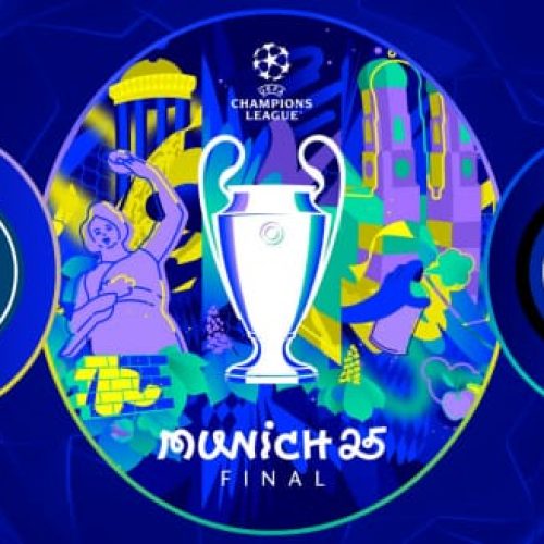 Final da Champions, conheça os últimos 2 times que estão disputando Taça Europeia!