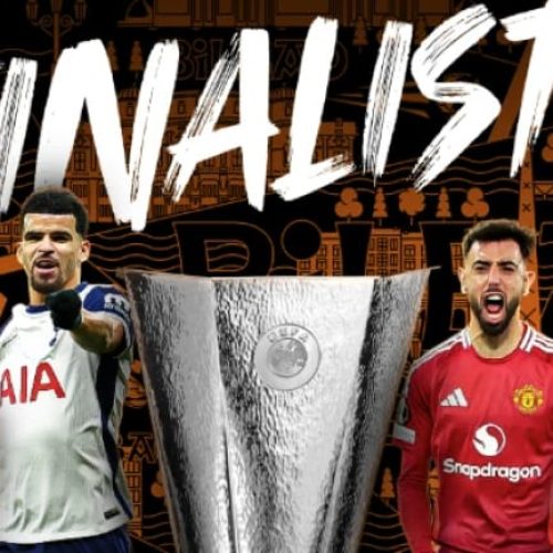 Tottenham X Manchester United, a batalha pela redenção.