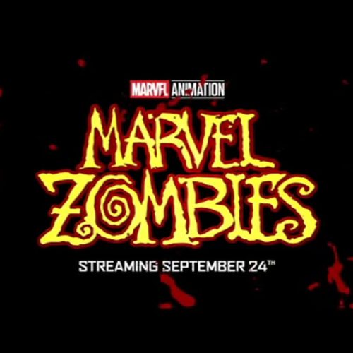 Marvel Zombies: o terror chegou ao universo da Marvel