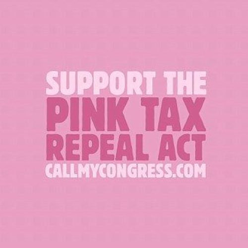 Pink tax: o imposto cor de rosa