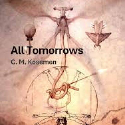 O futuro mais bizarro da humanidade: All Tomorrows