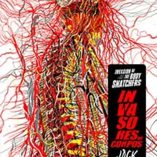 A terror da paranoia: Invasores de corpos