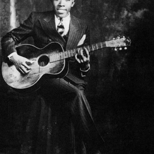 Robert Johnson: A Encruzilhada
