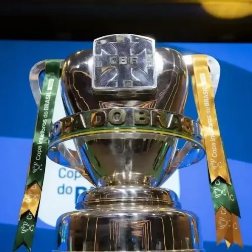 CLUBES BRASILEIROS NAS COPAS NACIONAIS E CONTINENTAIS